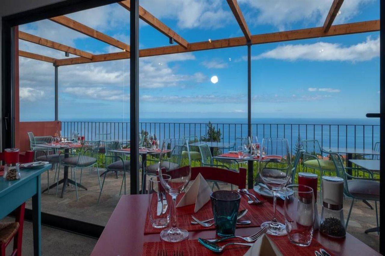 Quinta Das Vinhas Calheta  Exterior photo