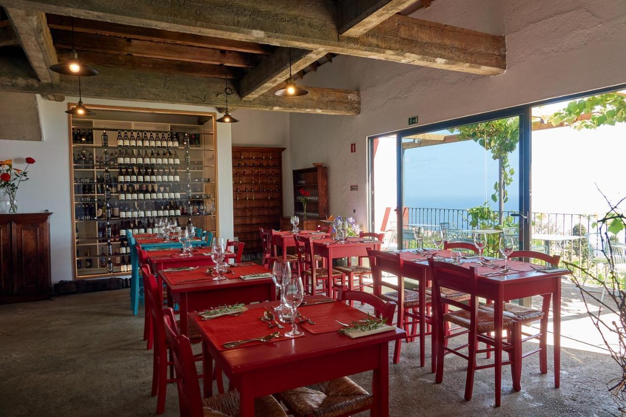 Quinta Das Vinhas Calheta  Exterior photo