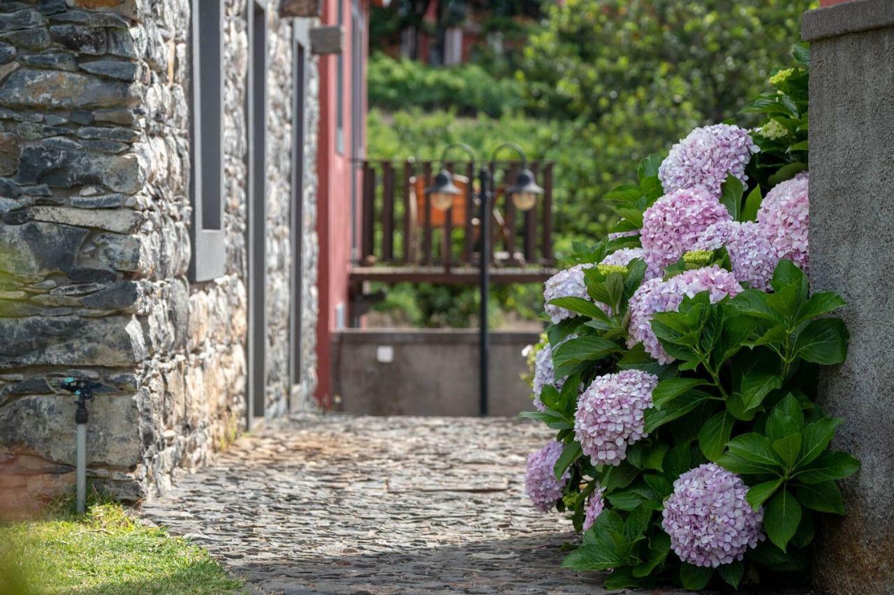 Quinta Das Vinhas Calheta  Exterior photo