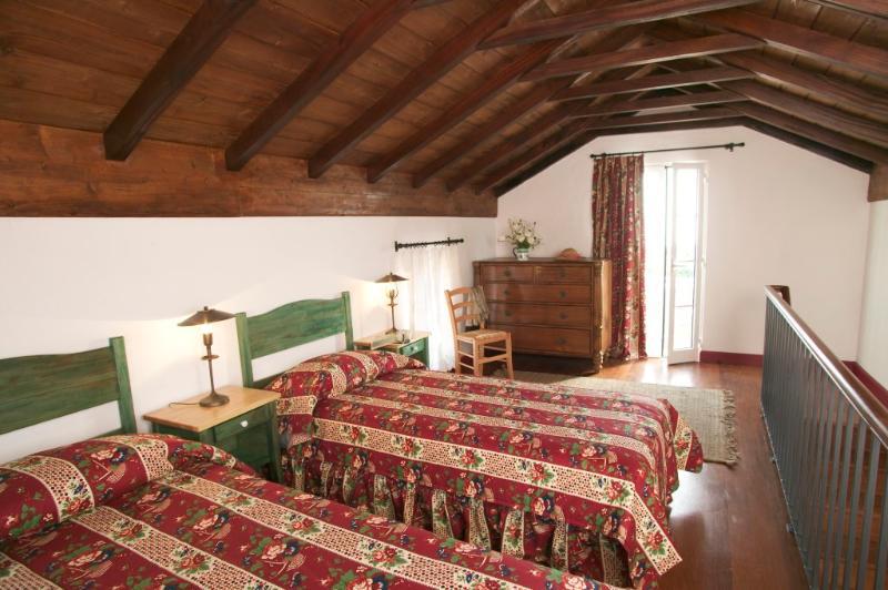 Quinta Das Vinhas Calheta  Exterior photo