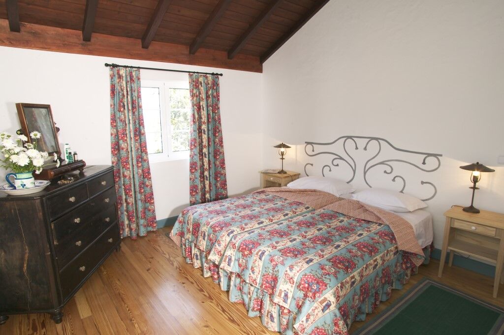 Quinta Das Vinhas Calheta  Exterior photo