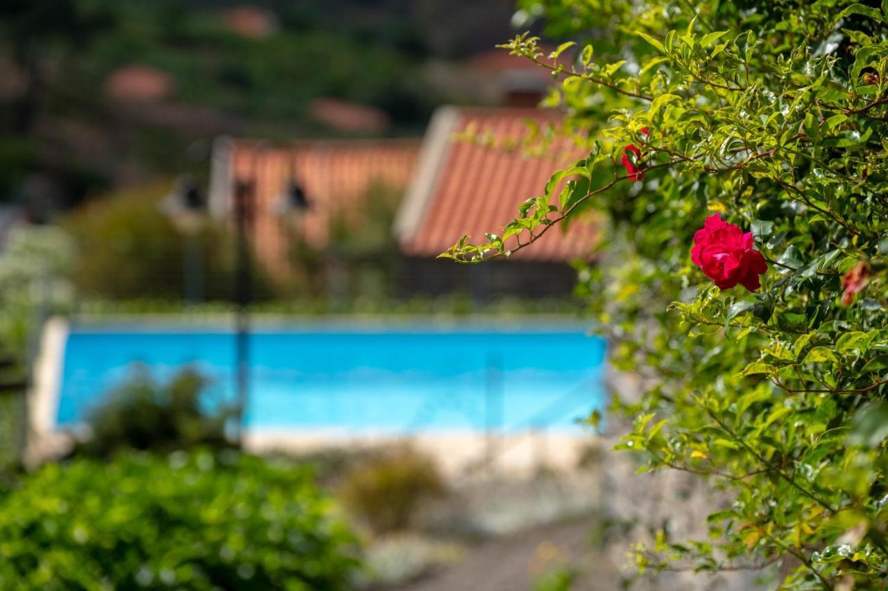 Quinta Das Vinhas Calheta  Exterior photo