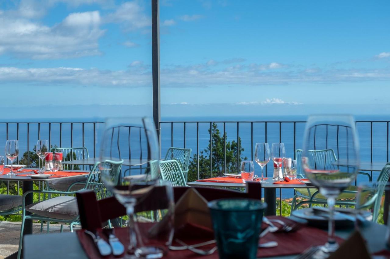 Quinta Das Vinhas Calheta  Exterior photo